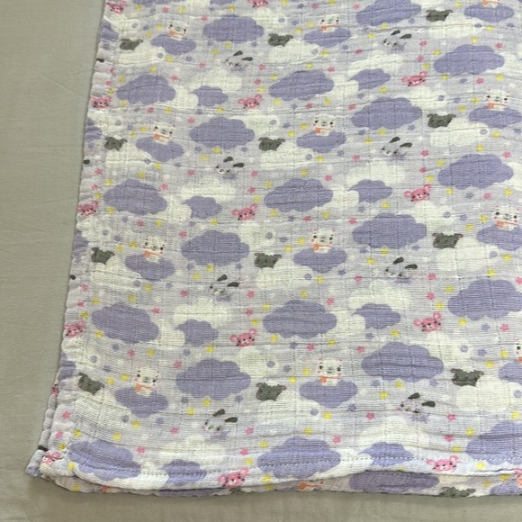 Fisher Price - baby swaddle blanket - Picture 2 of 3